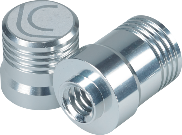 Lucasi Custom Metal Joint Protectors Lucasi Custom Metal Joint Protectors